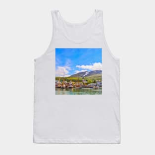 North Iceland I Tank Top